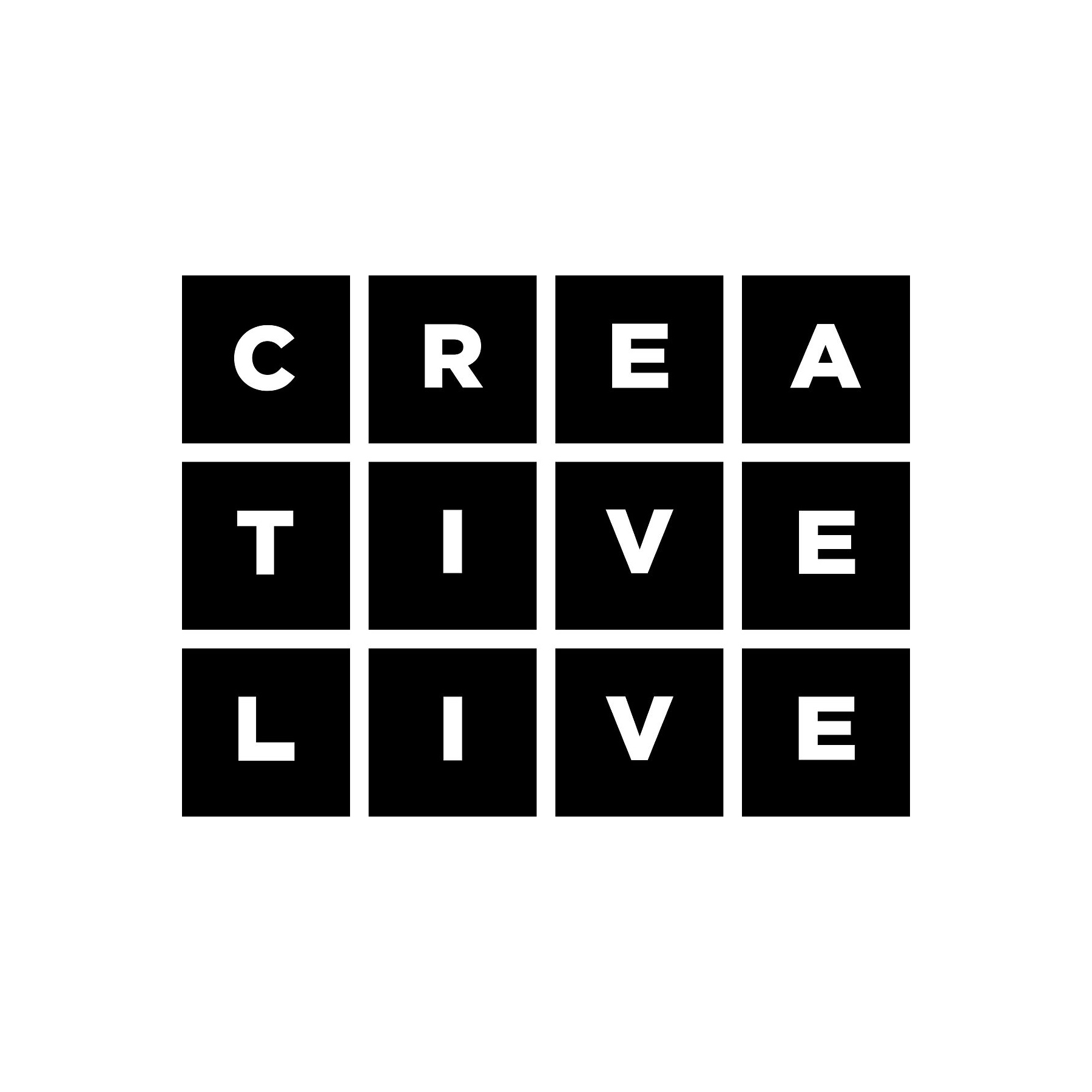 CreativeLive logo