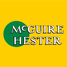 Mcguire and Hester