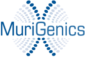 MuriGenics logo