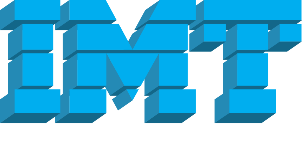 IMT logo