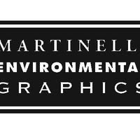 Martinelli Environmental Graphics logo