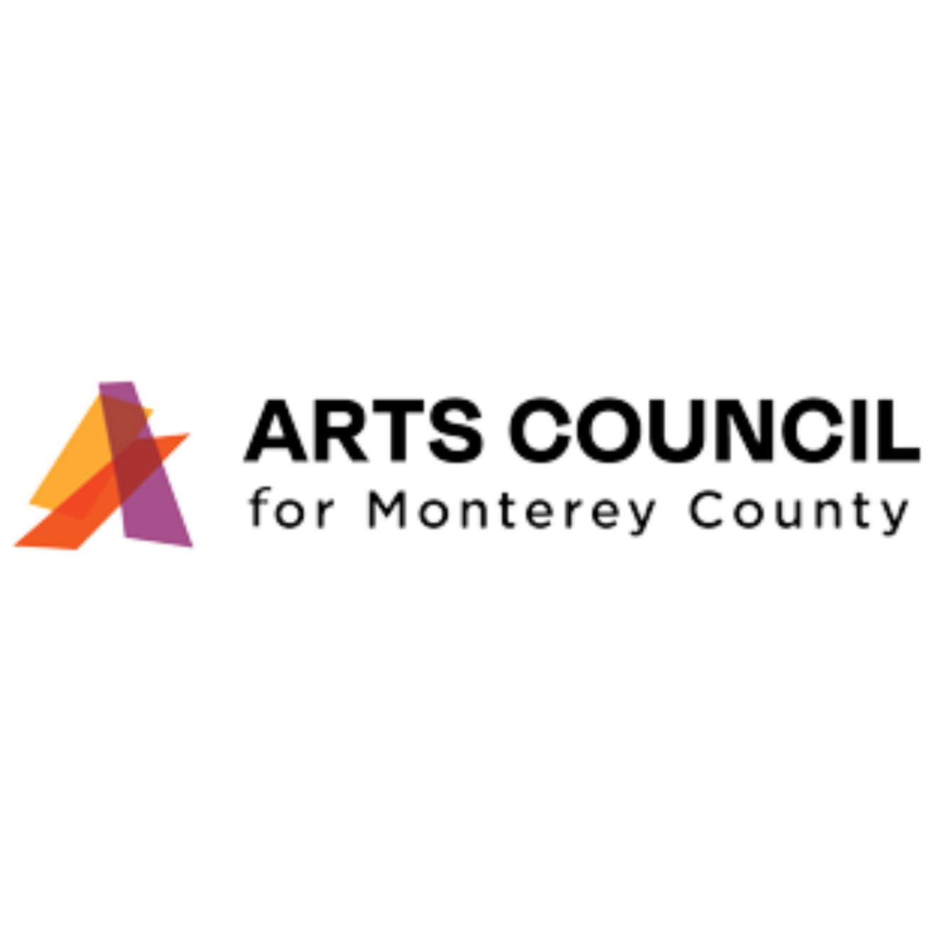 Arts Council for Monterey County logo