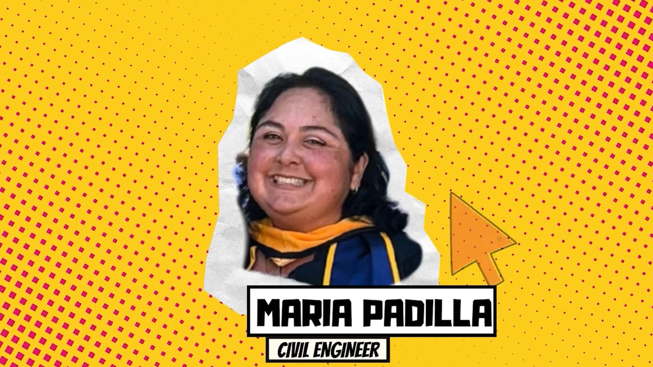 Maria Padilla