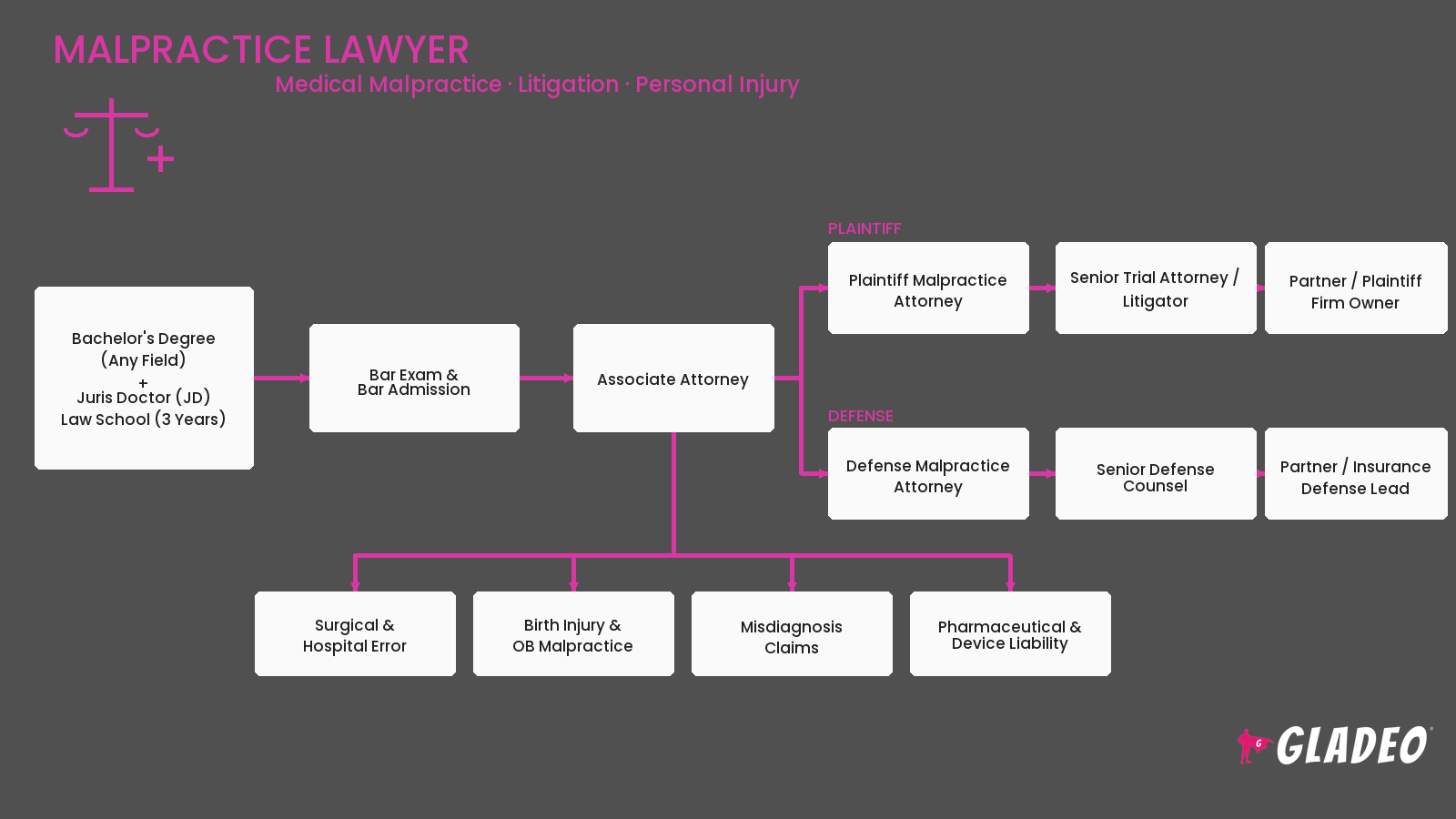 Malpractice Lawyer