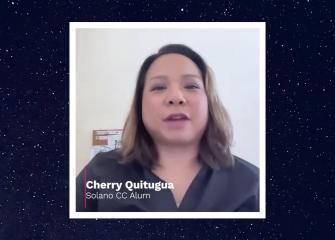 Cherry Quitugua