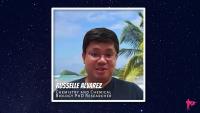 Russelle thumb